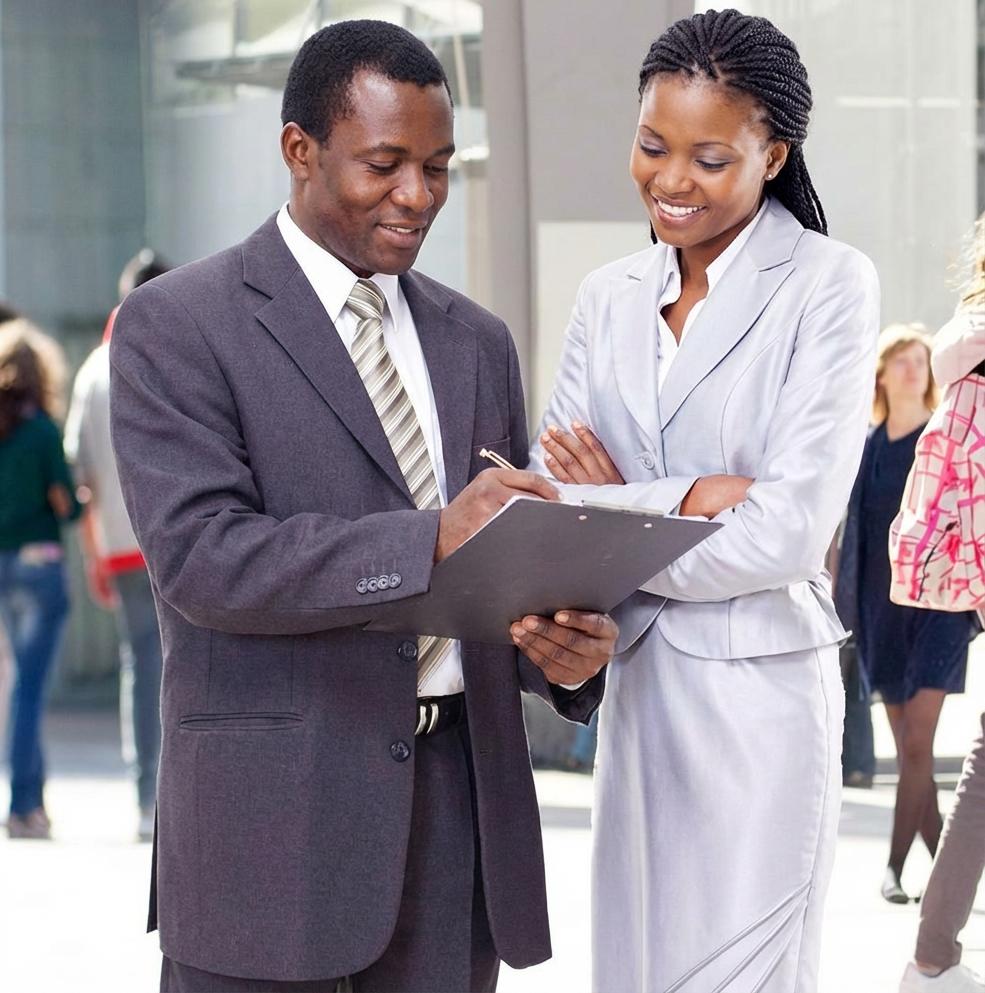 Financial Planning & Consultancy